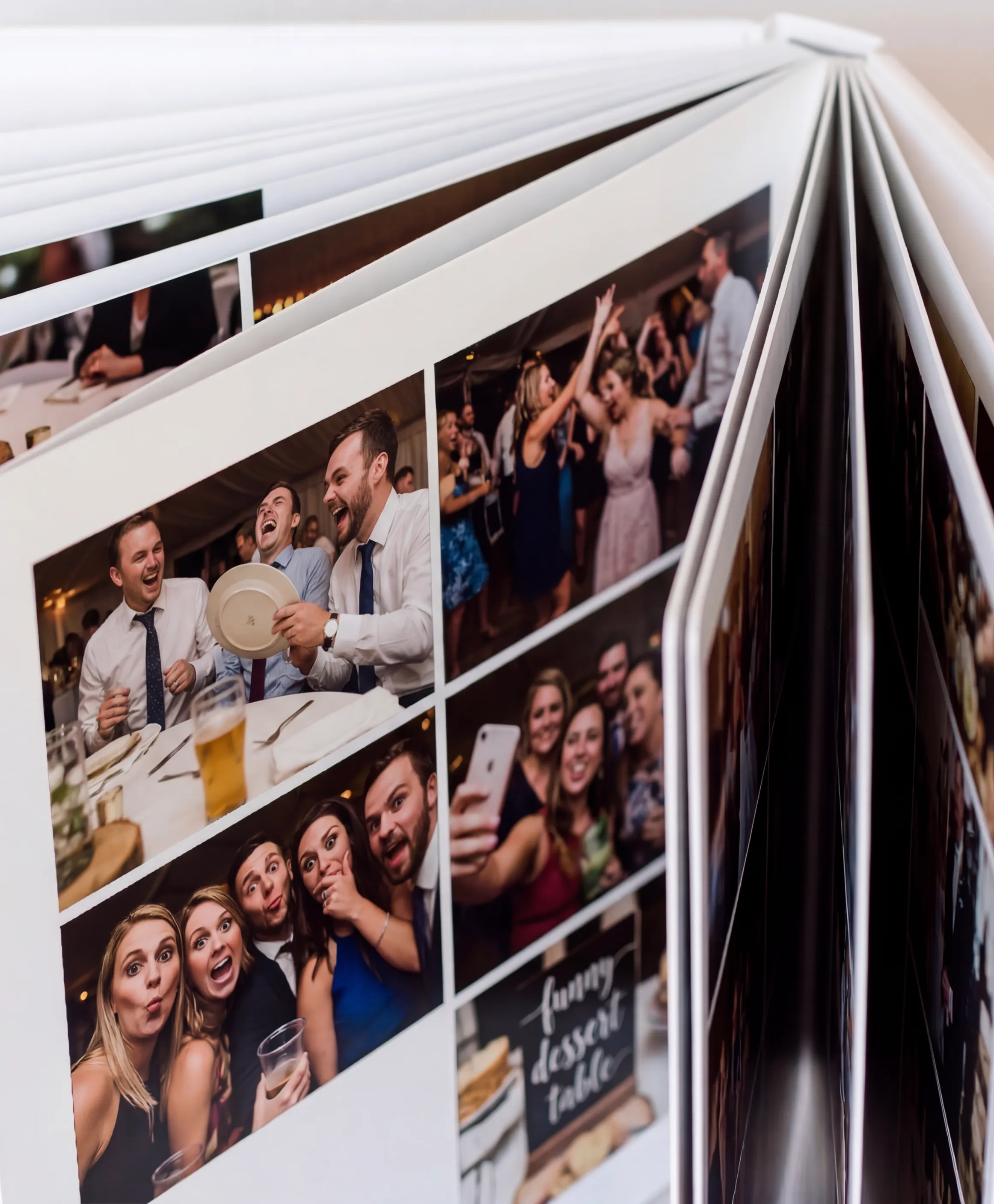 Premium Photobook